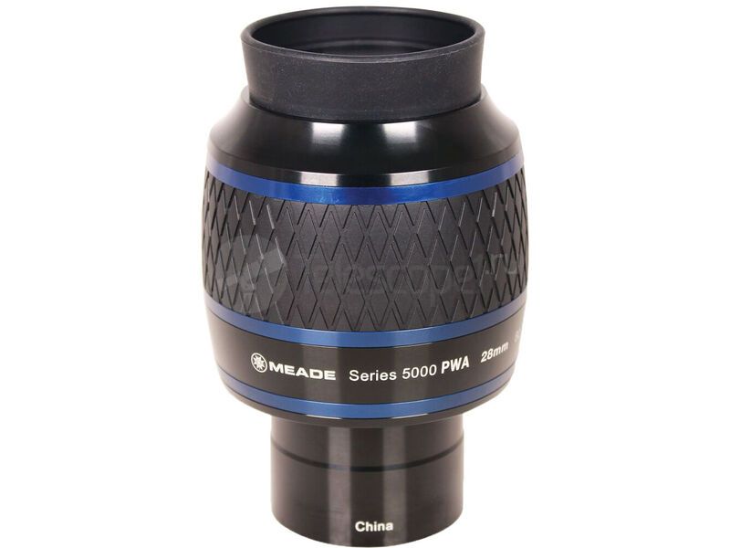 Окуляр Meade PWA Eyepiece 28mm (2") 82°