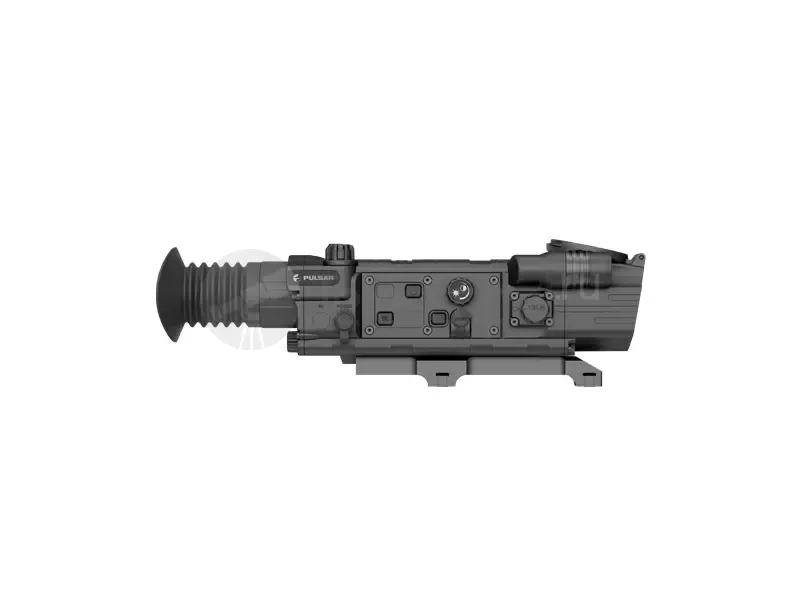 Прицел ночного видения Pulsar Digisight N750