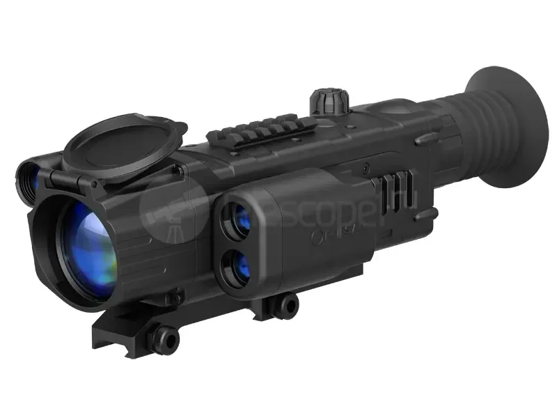 Прицел ночного видения Pulsar Digisight LRF N870