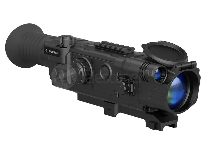 Прицел ночного видения Pulsar Digisight LRF N870