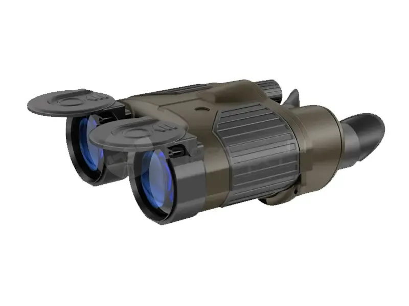 Бинокль Pulsar Expert VMR 8x40