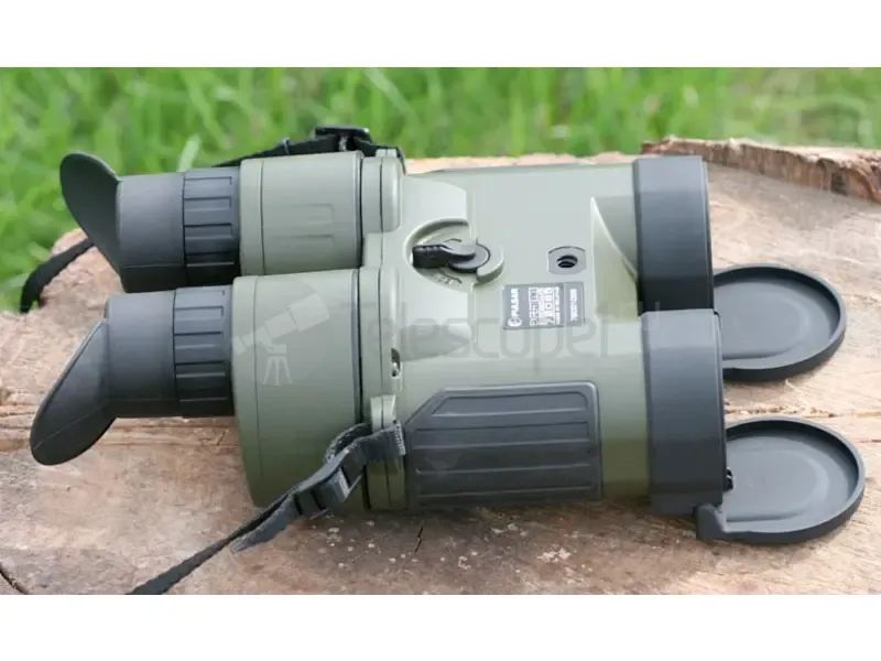 Бинокль Pulsar Expert VMR 8x40