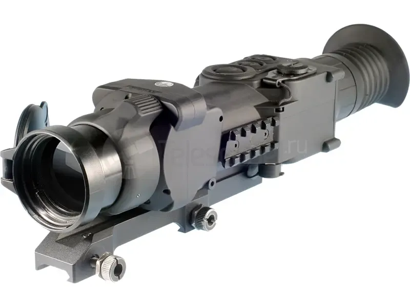 Тепловизионный прицел Pulsar Apex XD50