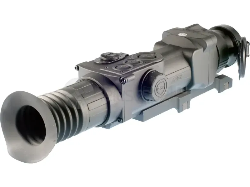 Тепловизионный прицел Pulsar Apex XD50
