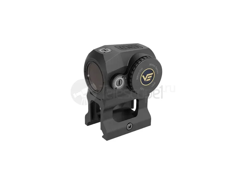 Vector Optics Scrapper 1x20 Micro Ultra Compact Red Dot Sight (SCRD-69)