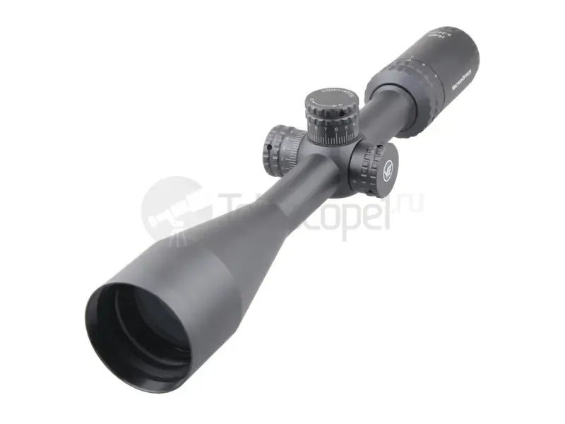 Оптический прицел Vector Optics Hugo 6-24x50 SFP, VOW-10BDC (SCOL-31)