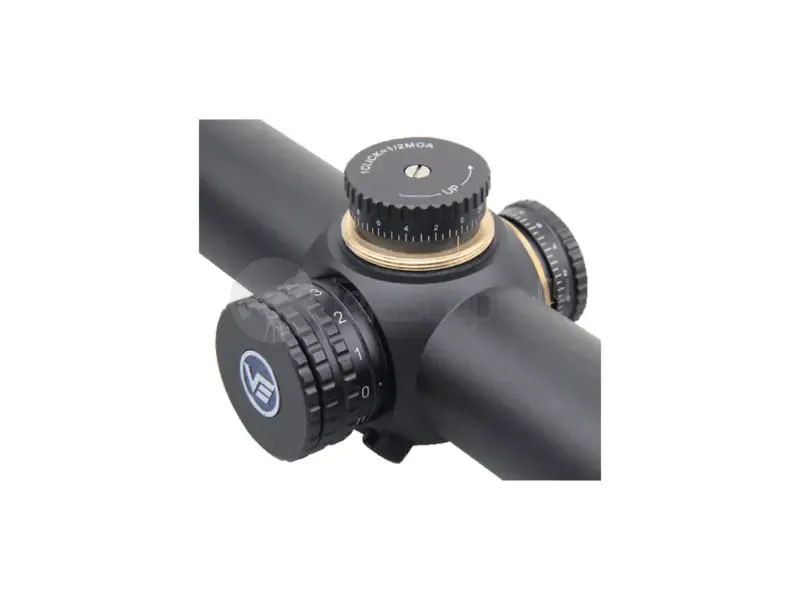 Vector Optics Grimlock 1-4x24 SFP, VTC-DND (SCOC-40) Vector Optics Grimlock 1-4x24 SFP, VTC-DND (SCOC-40)