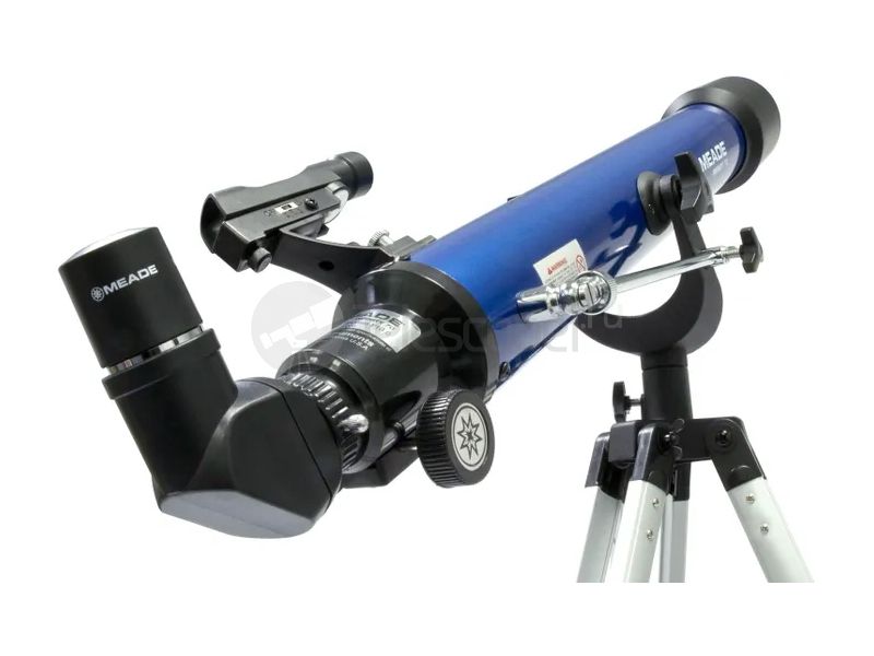 Meade Infinity 70 AZ