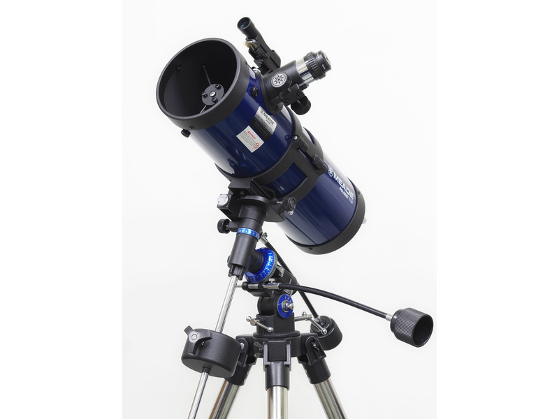 Meade Polaris 114 EQ
