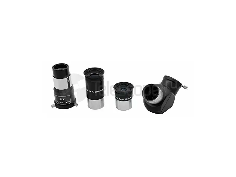 Телескоп Meade Infinity 60 AZ