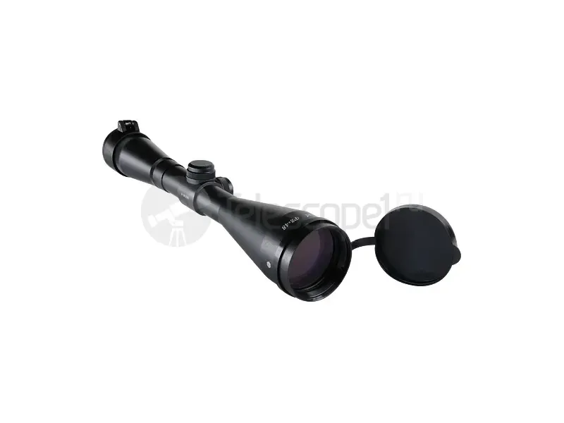 Оптический прицел ВОМЗ Пилад P8x48 (пенек)
