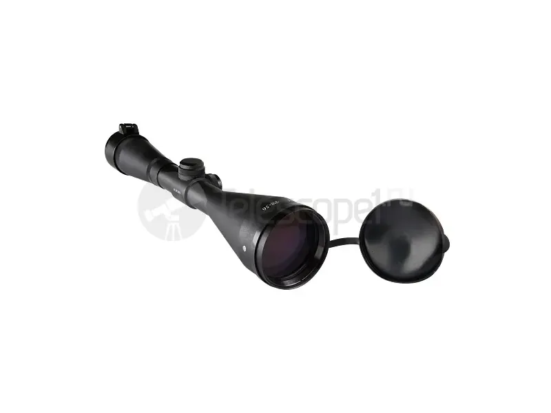 Оптический прицел ВОМЗ Пилад P8x56 (пенек)