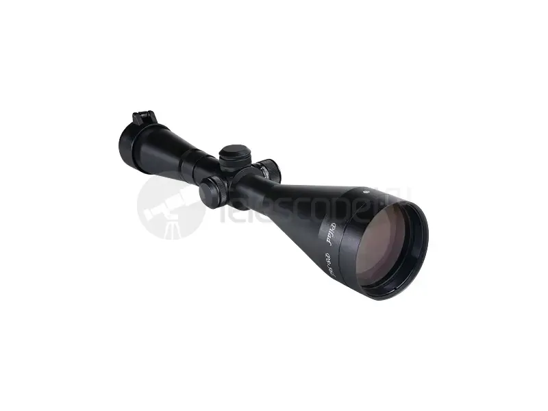 Оптический прицел ВОМЗ Пилад P8x56 LC