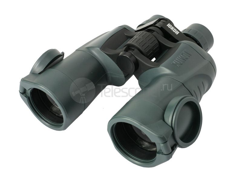 Yukon 7x50 WA Yukon 7x50 WA