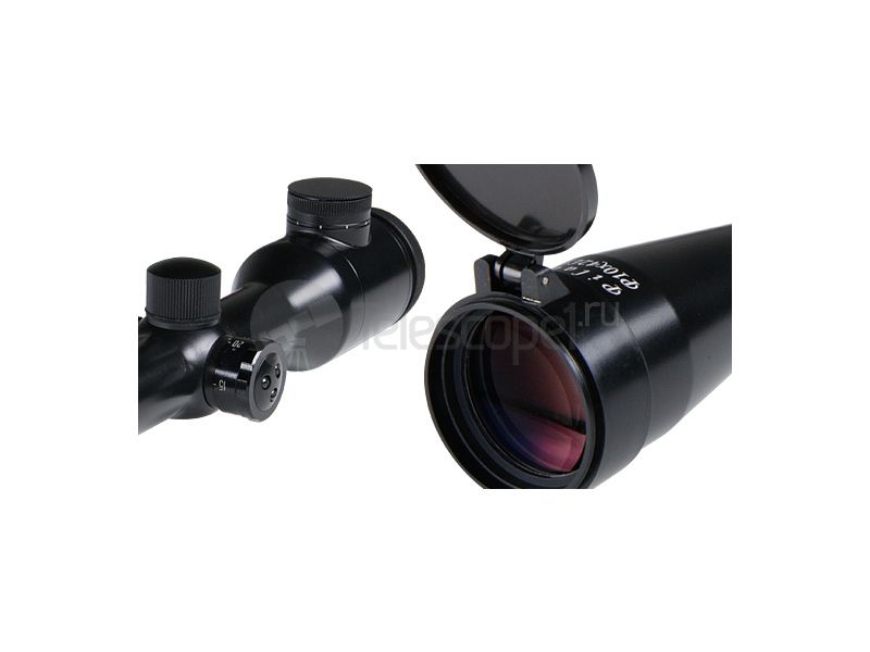 ВОМЗ Пилад P10x42 LFC ВОМЗ Пилад P10x42 LFC