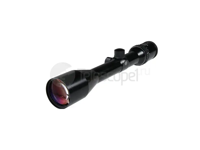 Оптический прицел ВОМЗ Пилад PV 2-10x48 (крест)