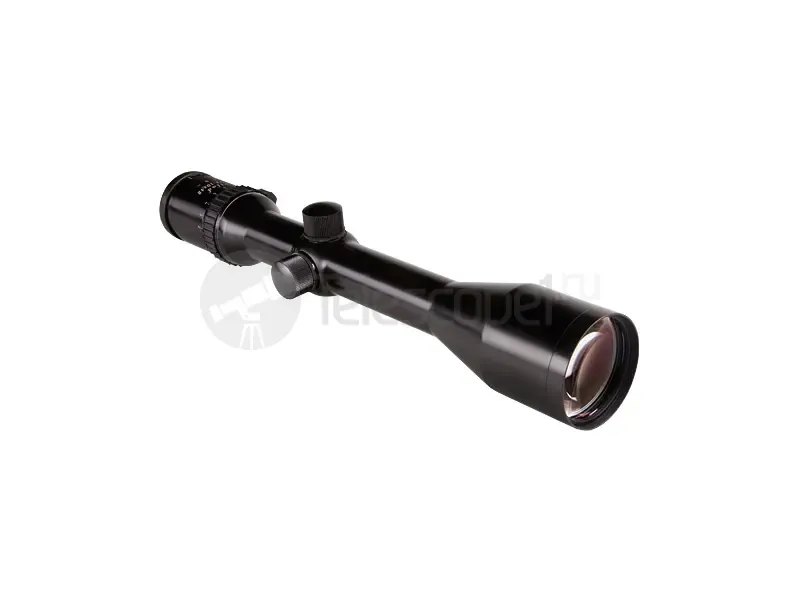 Оптический прицел ВОМЗ Пилад PV 2-10x48 (пенек)