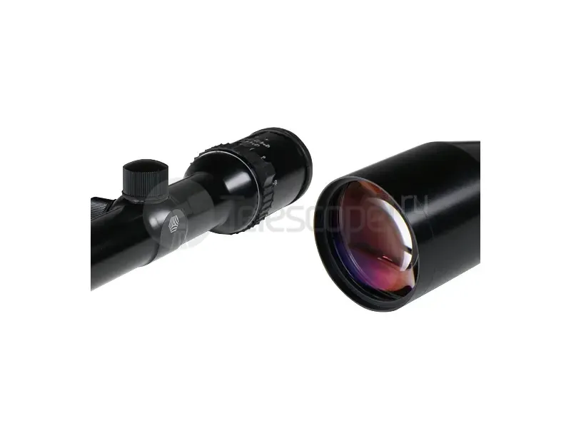 Оптический прицел ВОМЗ Пилад PV 2-10x48 (пенек)
