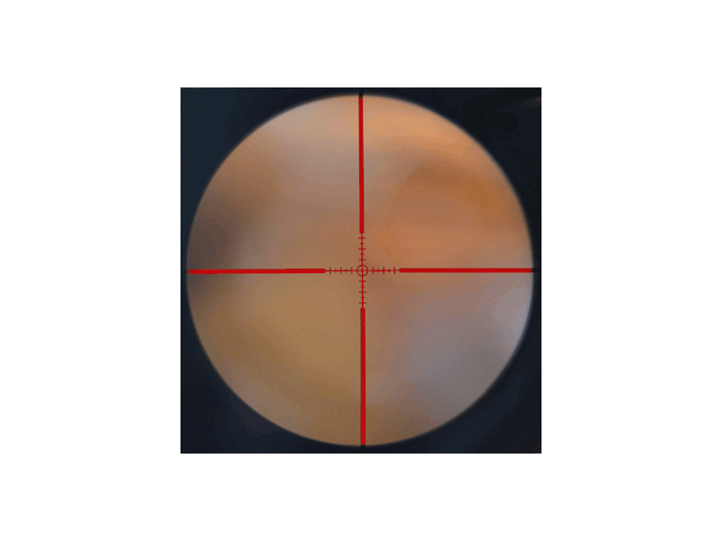 Sturman 1.5-6x42 Mini CE Sturman 1.5-6x42 Mini CE