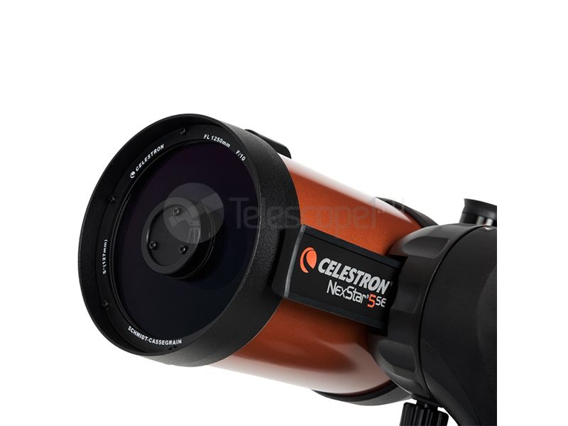 Celestron NexStar 5 SE