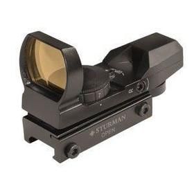 Sturman OPEN (Weaver)