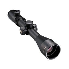 Nikon Monarch E 2.5-10x50 SF IL Matte/R4