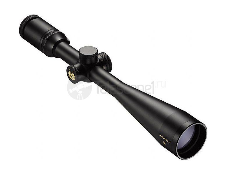 Nikon Monarch 3 6-24x50 SF Matte/BDC Nikon Monarch 3 6-24x50 SF Matte/BDC