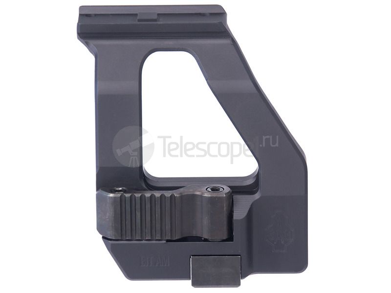 Быстросъёмный кронштейн SAG Bit боковой Aimpoint Micro для АК/Сайга
