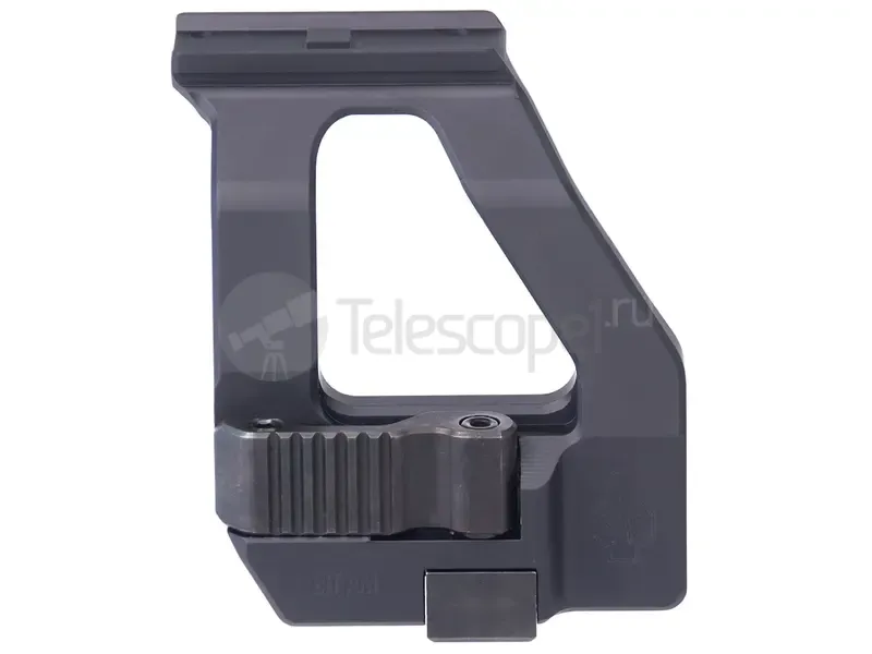 Быстросъёмный кронштейн SAG Bit боковой Aimpoint Micro для АК/Сайга