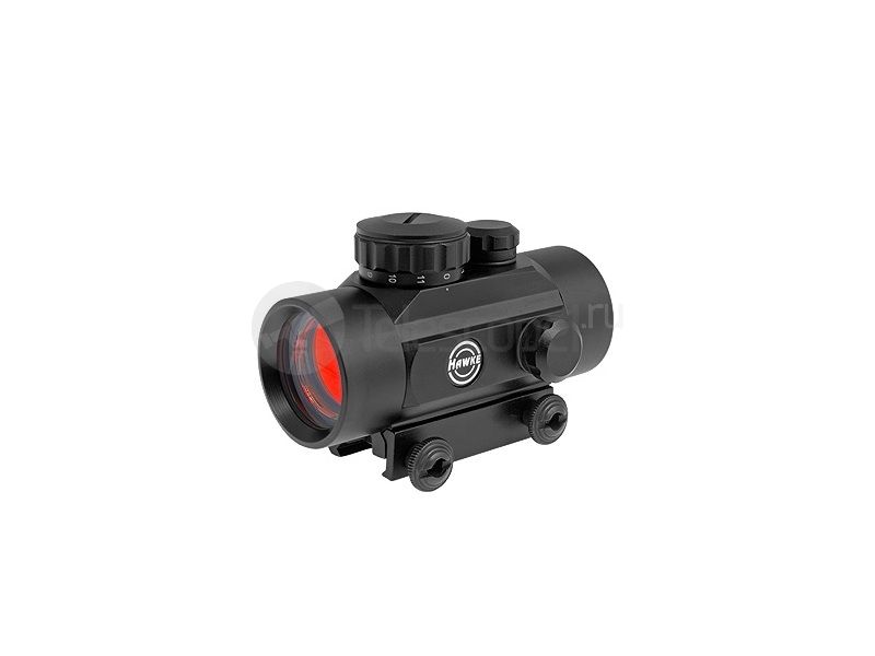 Hawke RD 1x30М (Weaver)