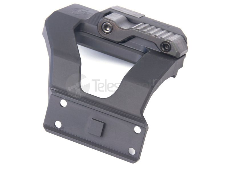 Быстросъёмный кронштейн SAG Bit боковой Aimpoint Micro для АК/Сайга