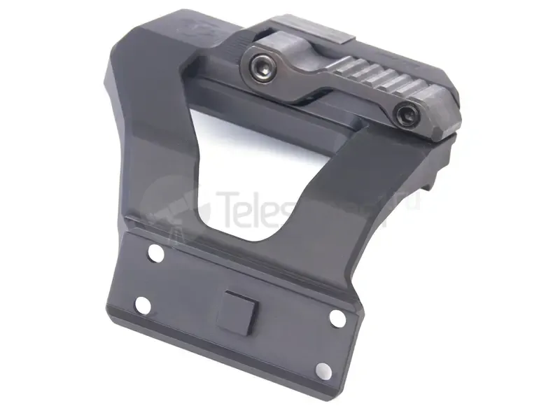 Быстросъёмный кронштейн SAG Bit боковой Aimpoint Micro для АК/Сайга