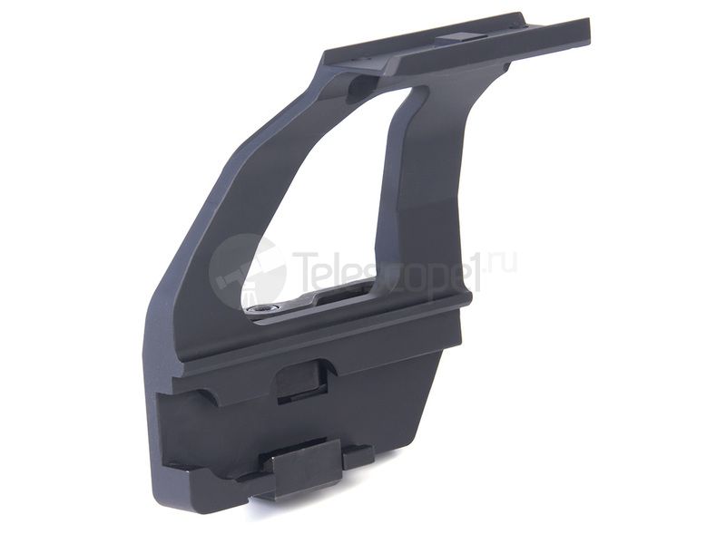 Быстросъёмный кронштейн SAG Bit боковой Aimpoint Micro для АК/Сайга