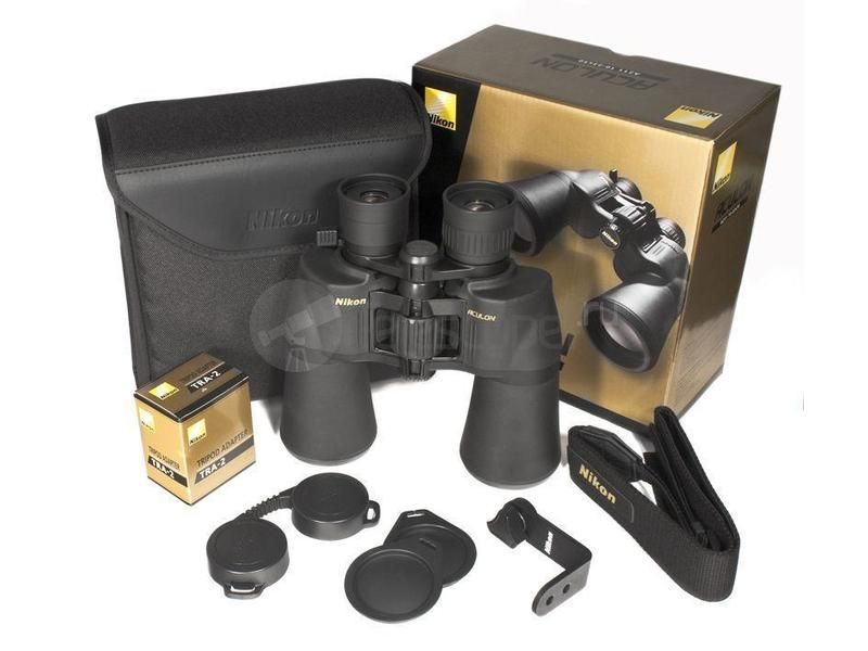 Nikon Aculon A211 10-22x50 Nikon Aculon A211 10-22x50