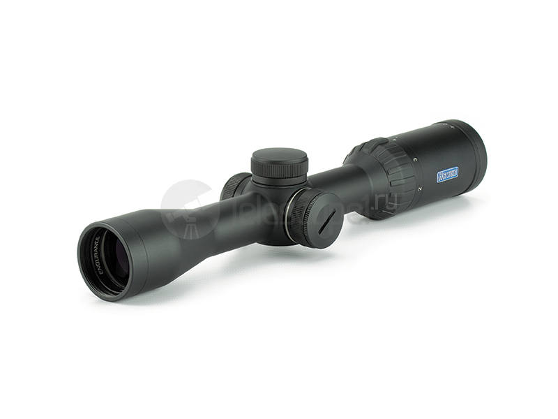 Hawke Endurance 2-7x32 LER IR (30/30 Centre Cross)