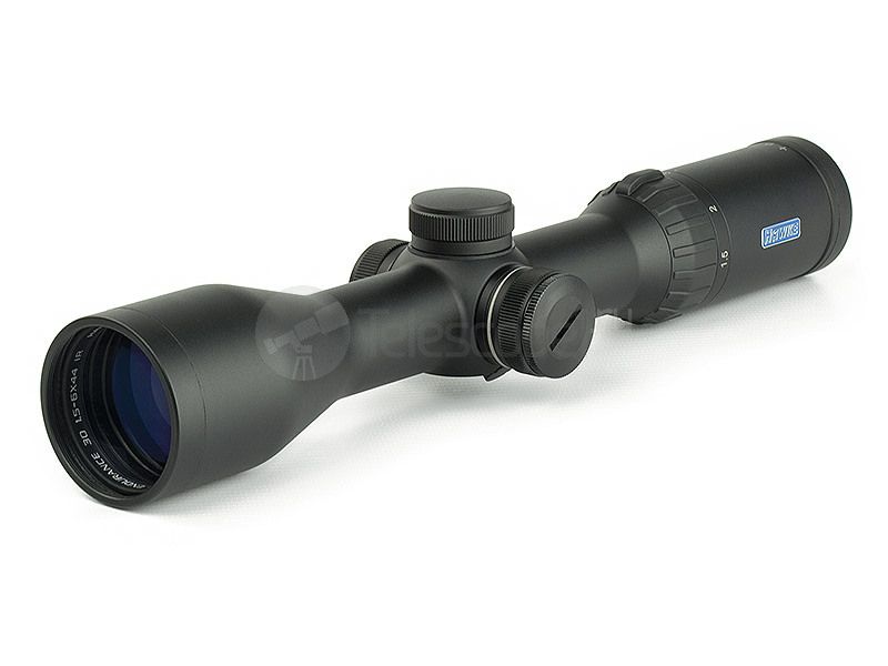 Hawke Endurance 30 1.5-6x44 IR (30/30 Centre Cross)