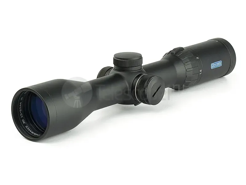Оптический прицел Hawke Endurance 30 1.5-6x44 IR (30/30 Centre Cross)
