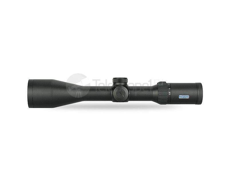 Hawke Endurance 30 2.5-10x50 IR (LR Dot)