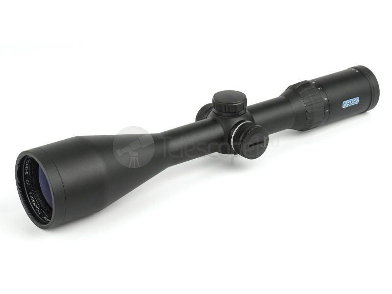 Hawke Endurance 30 3-12x56 IR (LR Dot)