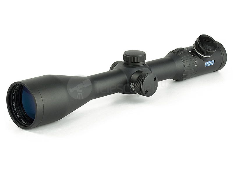 Hawke Endurance 30 4-16x50 IR SF (Mil-Dot)