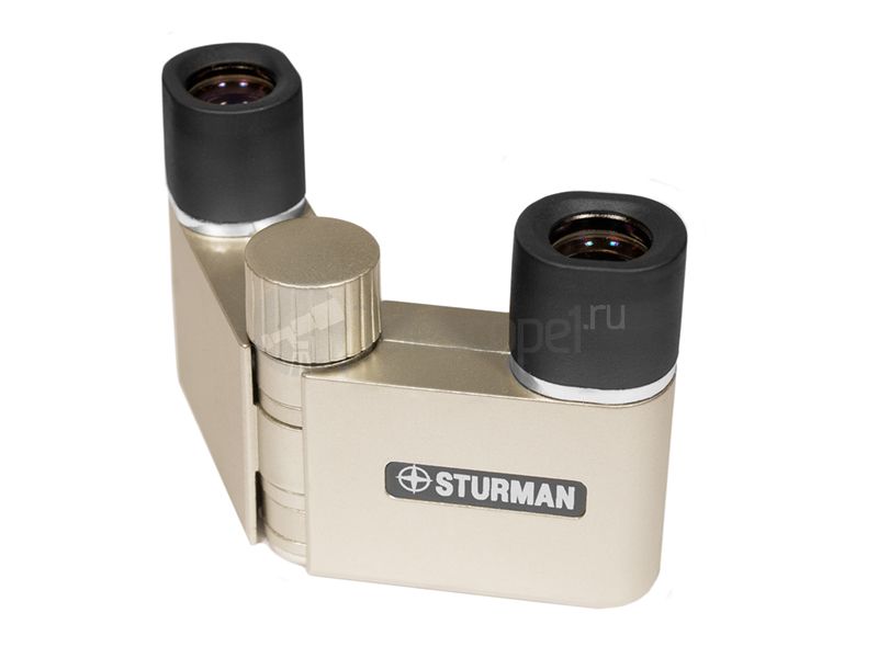 Sturman 4x10 шампань Sturman 4x10 шампань