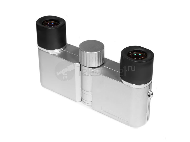 Sturman 4x10 серебристый Sturman 4x10 серебристый