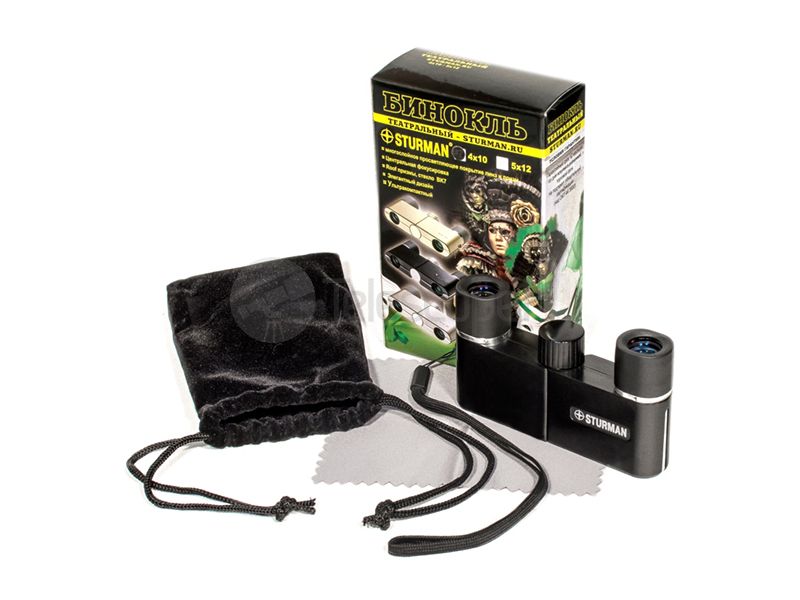 Sturman 4x10 серебристый Sturman 4x10 серебристый