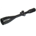 Leapers 6-24x50 Full Size AO Mil-dot RGB Zero Locking/Resetting Scope SCP-6245AOMDLTS