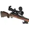 Leapers UTG 1" 3-9x40 AO True Hunter IE, Zero Locking/Reset WE, с кольцами SCP-U394AOIEW