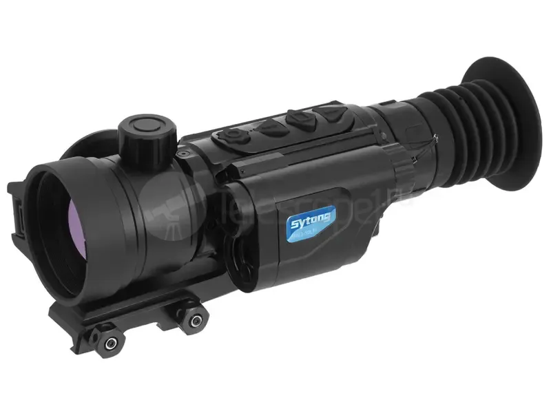 Тепловизионный прицел Sytong XM06-50LRF