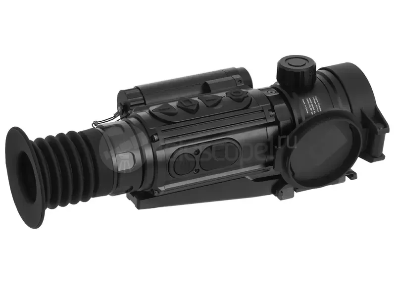 Тепловизионный прицел Sytong XM06-50LRF