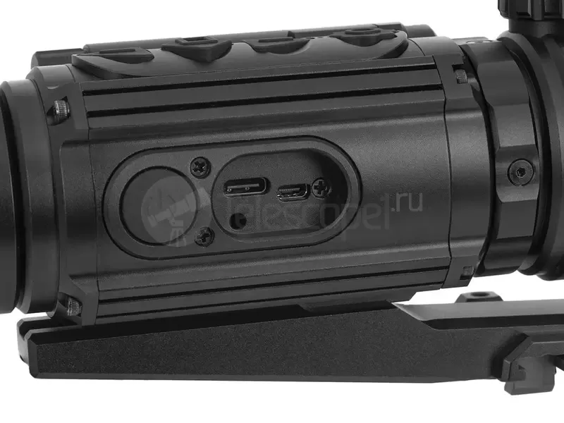 Тепловизионный прицел Sytong XM06-50LRF
