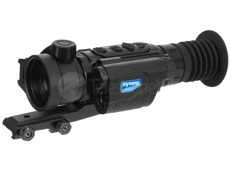 Тепловизионный прицел Sytong XM06-35LRF
