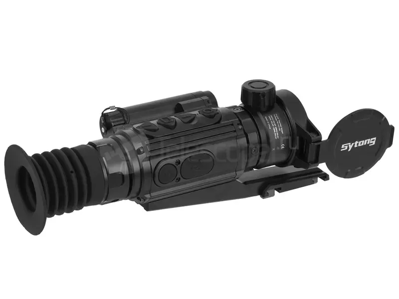 Тепловизионный прицел Sytong XM06-35LRF